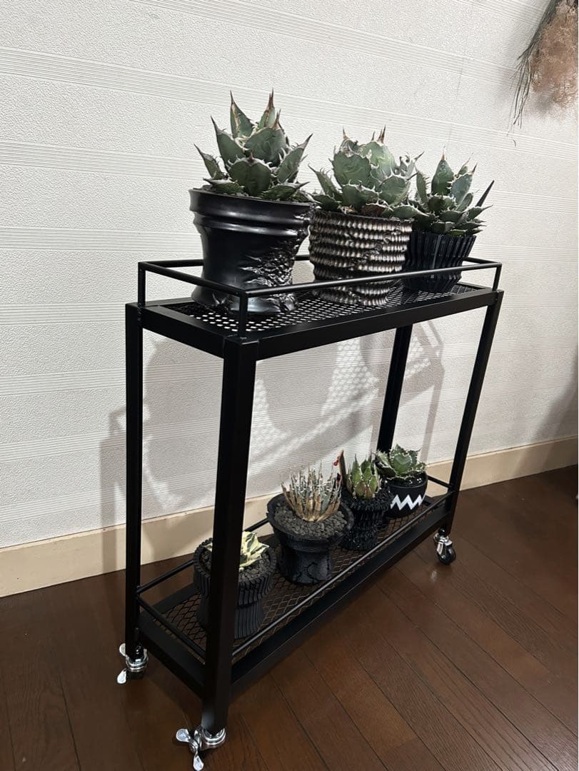 スチールラック・メタルラック ABC