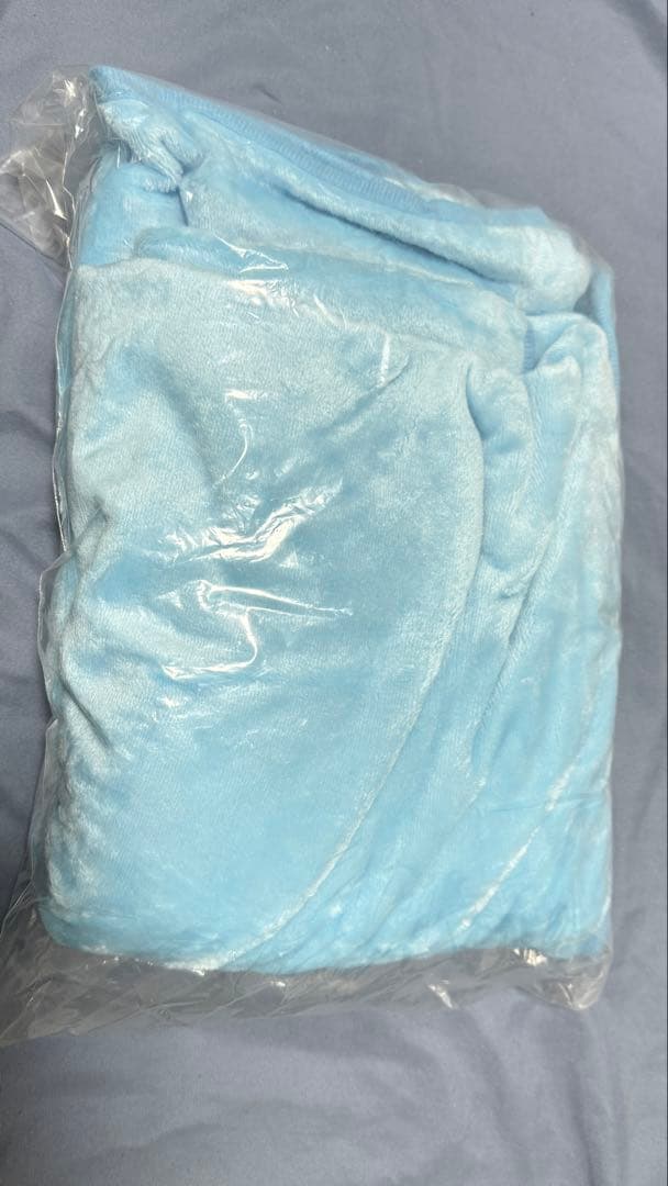 PLAVE アジアツアー アンコール ブランケット