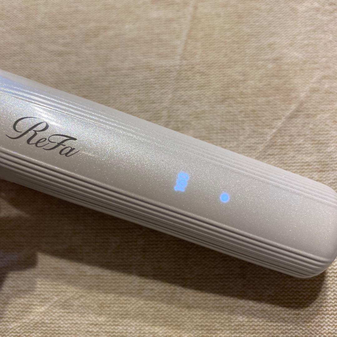 リファ　Refa フィンガーアイロン