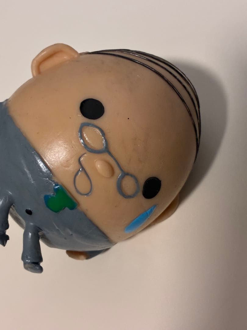 ピタミン　スクイーズ　セット　ピタミン商事　社会人