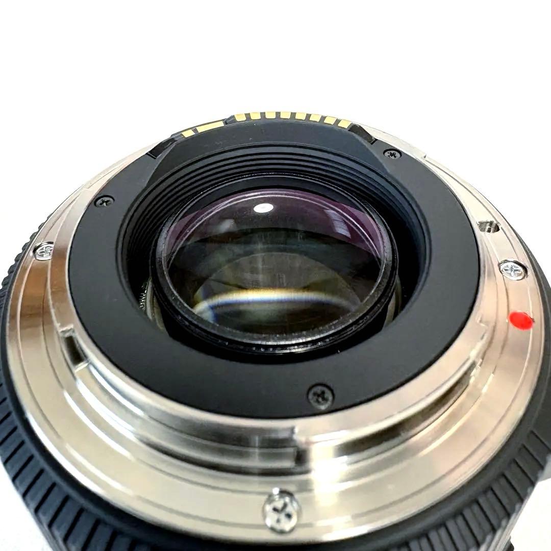 【美品】SIGMA AF 17-50mm F/2.8 EX DC OS HSM