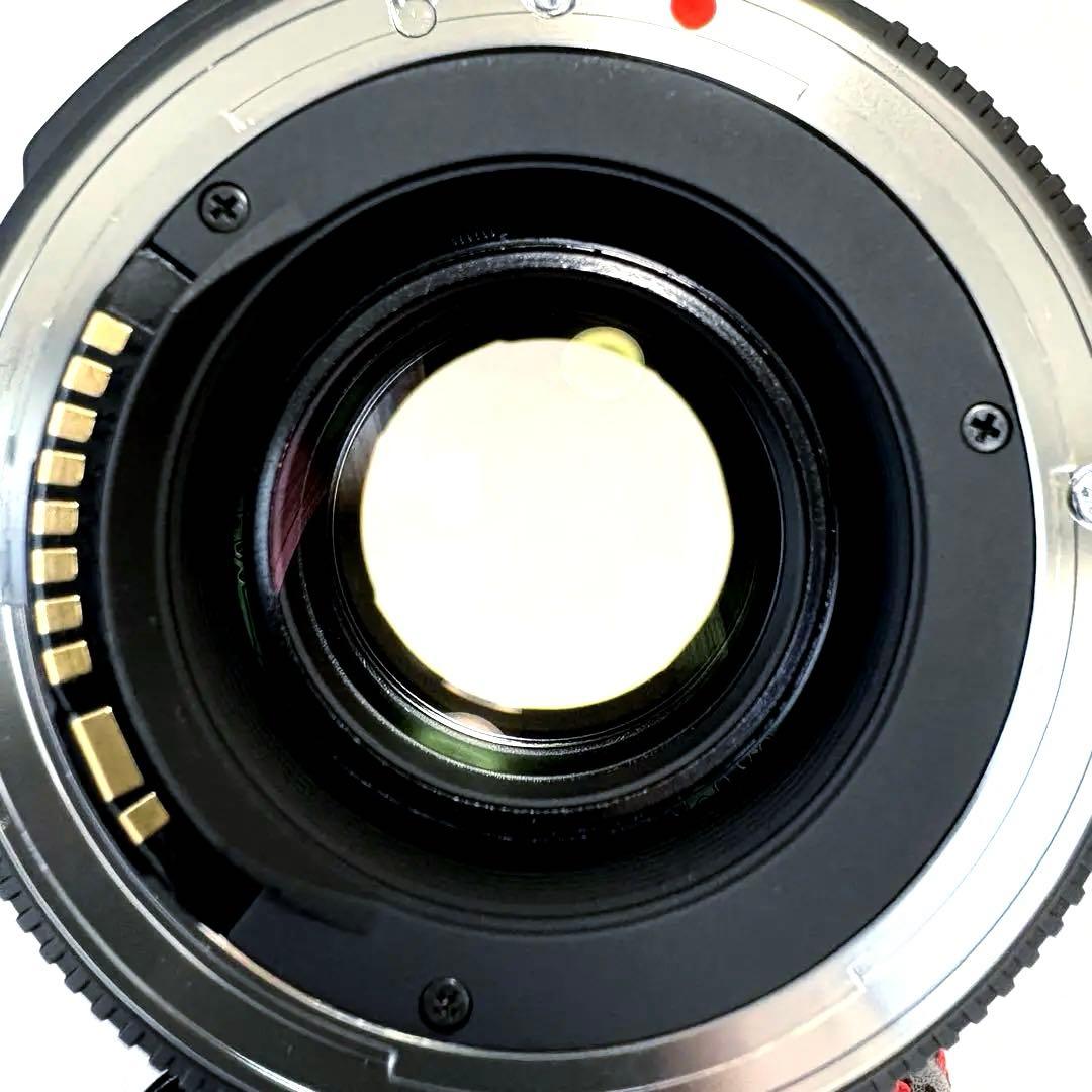 【美品】SIGMA AF 17-50mm F/2.8 EX DC OS HSM