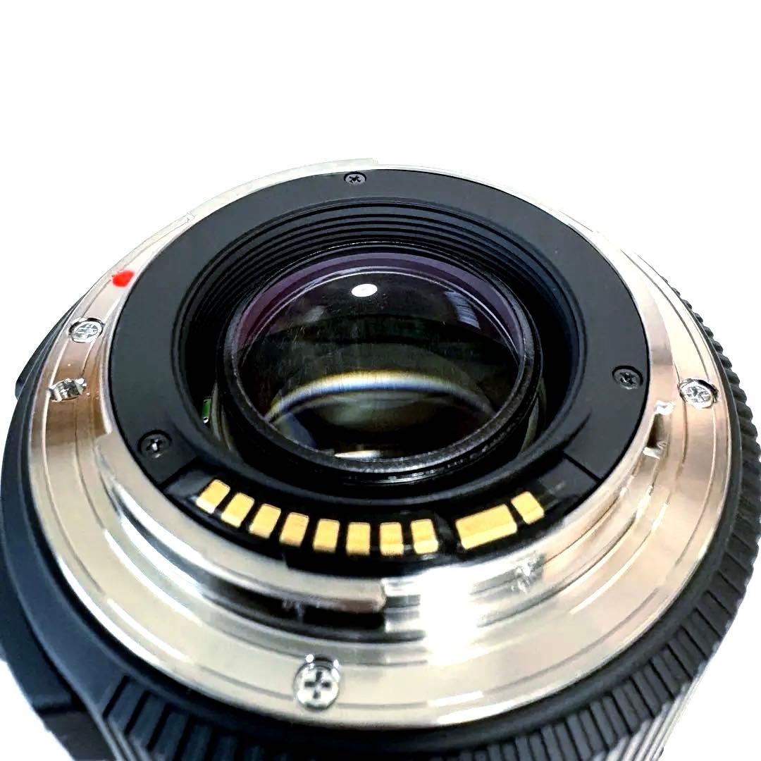 【美品】SIGMA AF 17-50mm F/2.8 EX DC OS HSM