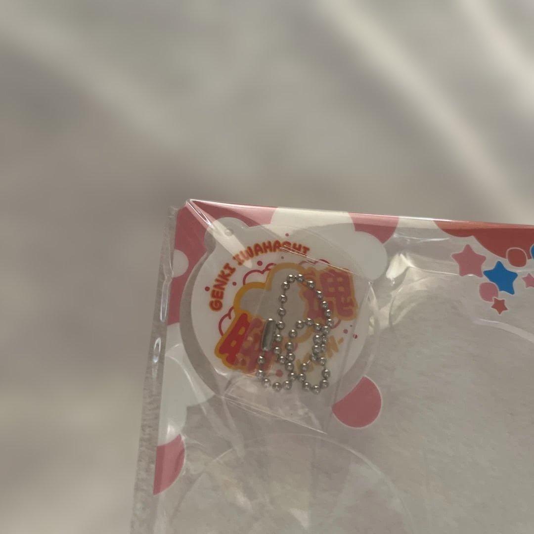 岩橋玄樹 愛魂FC盤 限定 アクスタ　2024Ver＋専用スタンドの抜け有り