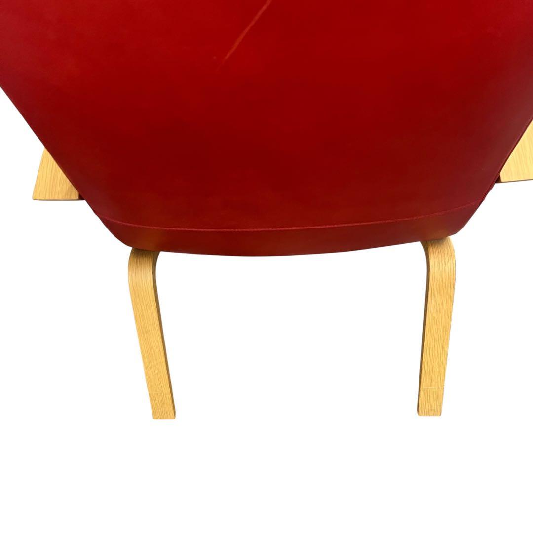 カンディハウス　CondeHouseライナス（LINUS）ハイバックチェア