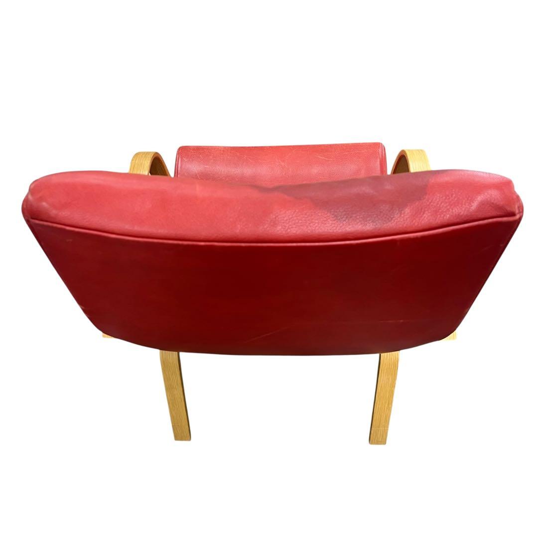 カンディハウス　CondeHouseライナス（LINUS）ハイバックチェア