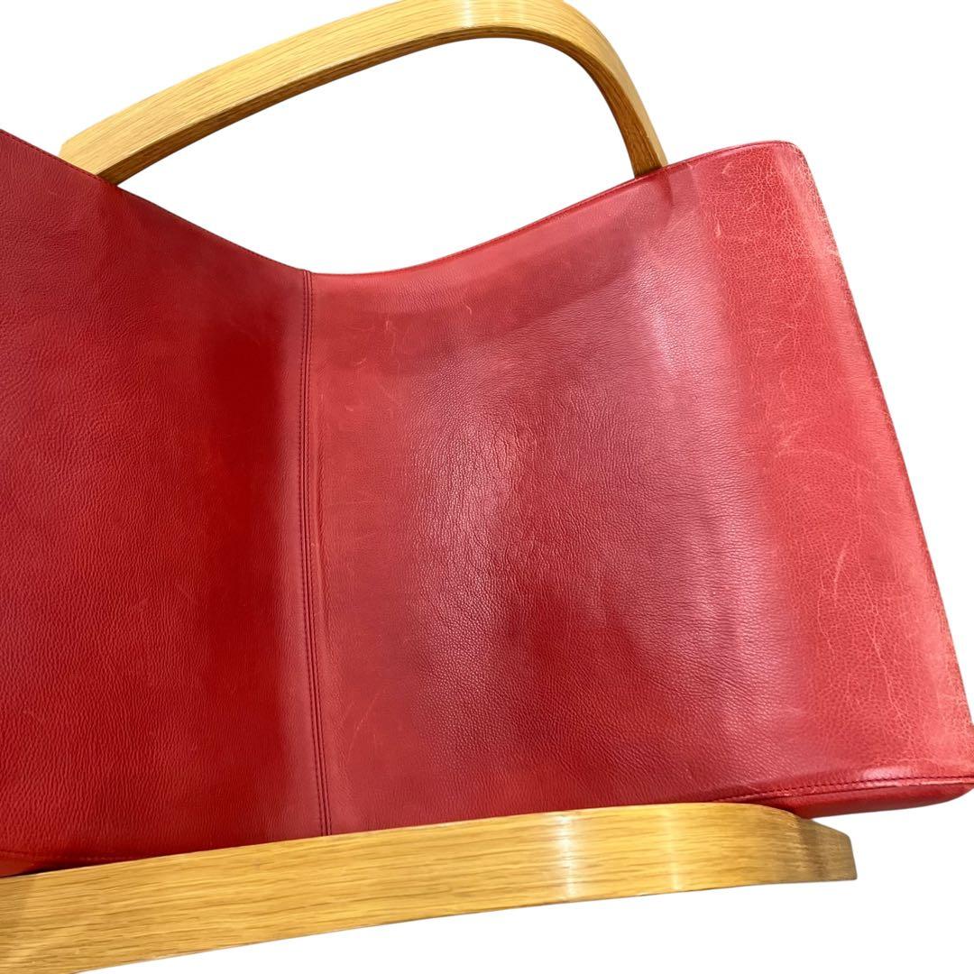 カンディハウス　CondeHouseライナス（LINUS）ハイバックチェア