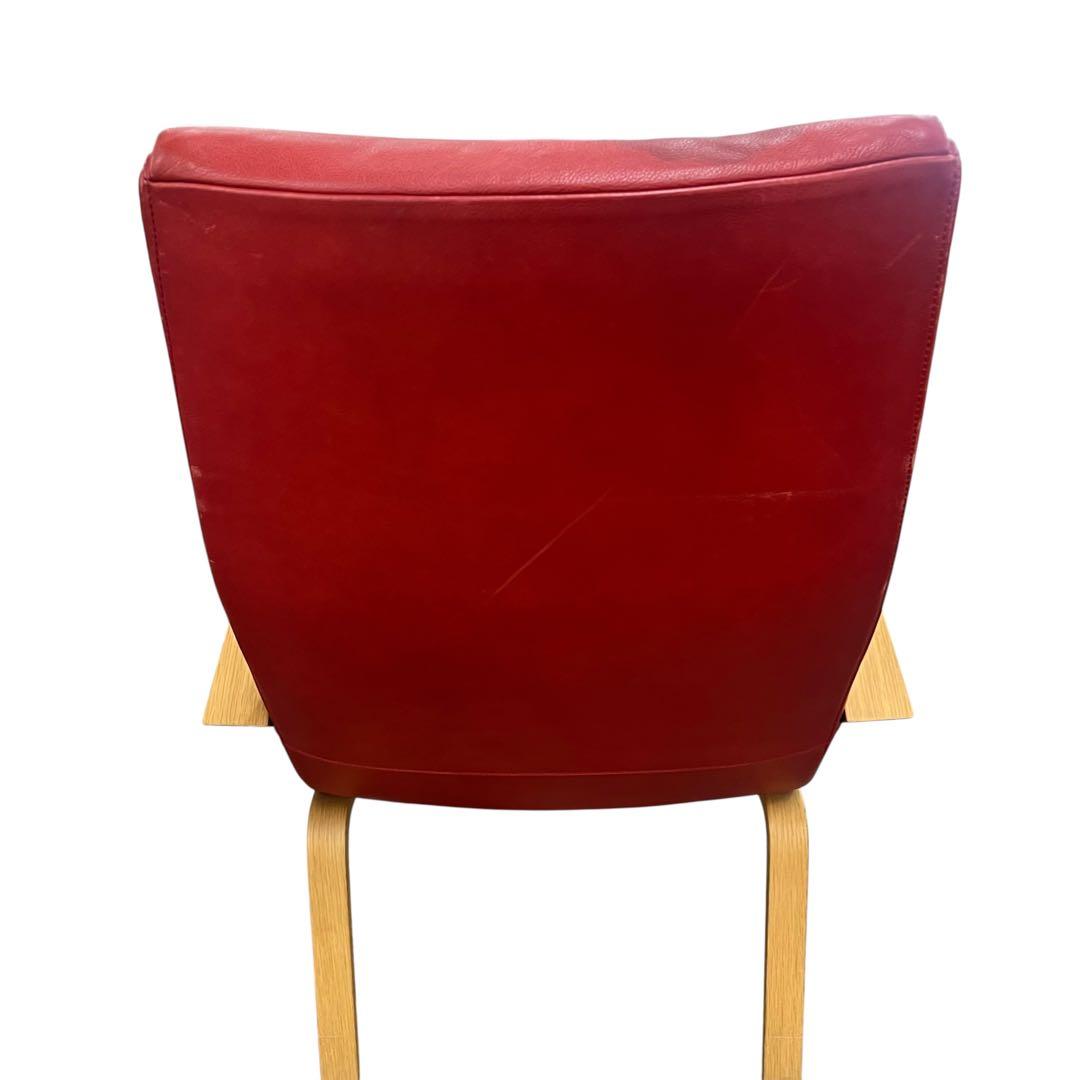 カンディハウス　CondeHouseライナス（LINUS）ハイバックチェア