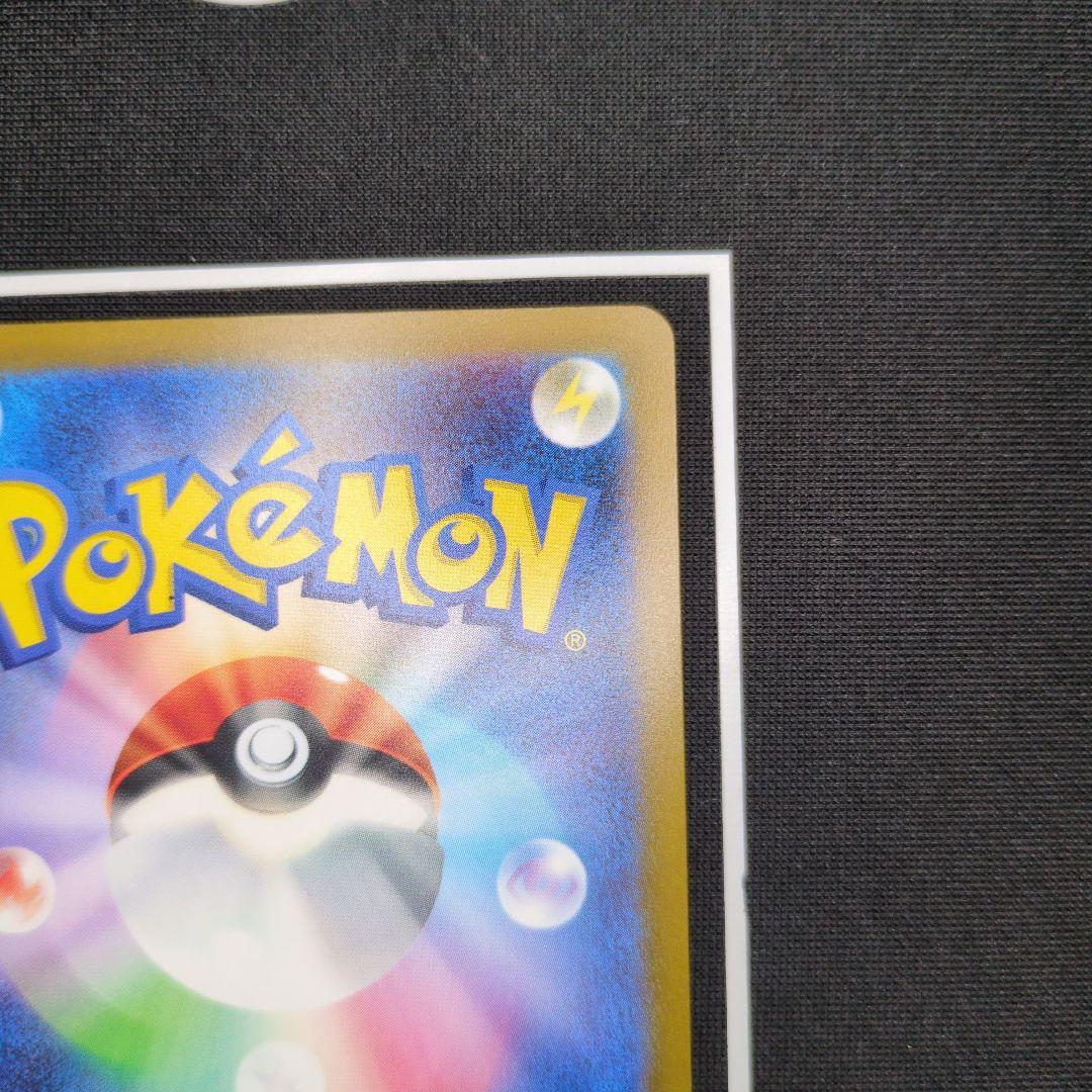 ブラッキー　nagaba promo　ブラッキーV