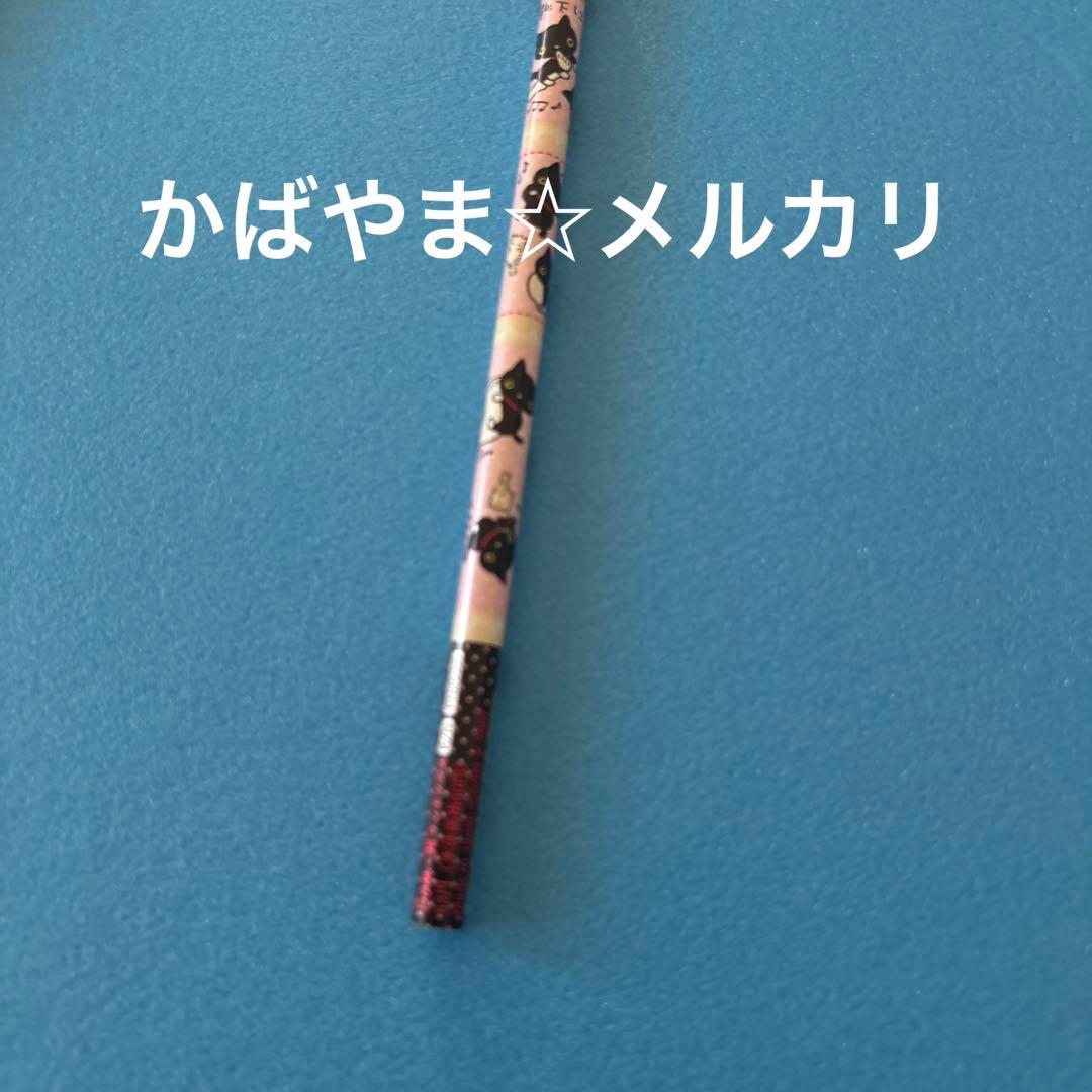 靴下にゃんこ　平成レトロ　メモ帳　鉛筆　シール　文房具　サンエックス ポスカ