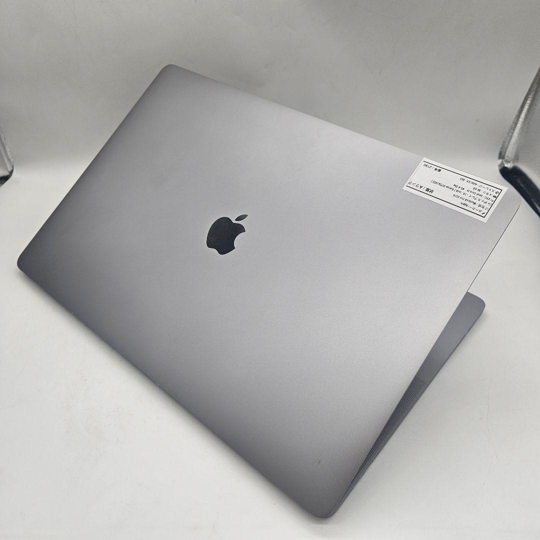 MacBook本体 Macbook Pro 2019 | Core i9 | 64 GB | 4TB