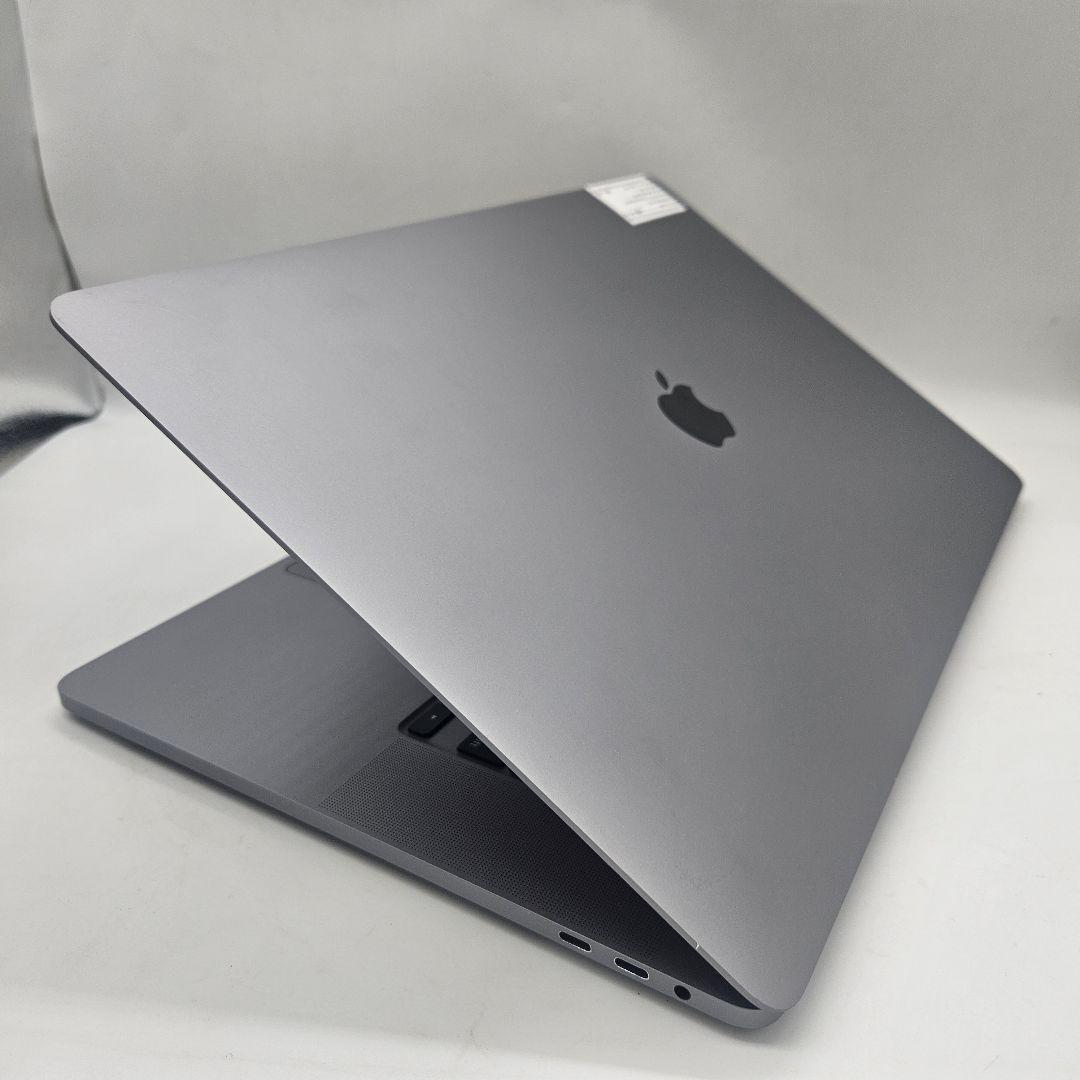 MacBook本体 Macbook Pro 2019 | Core i9 | 64 GB | 4TB