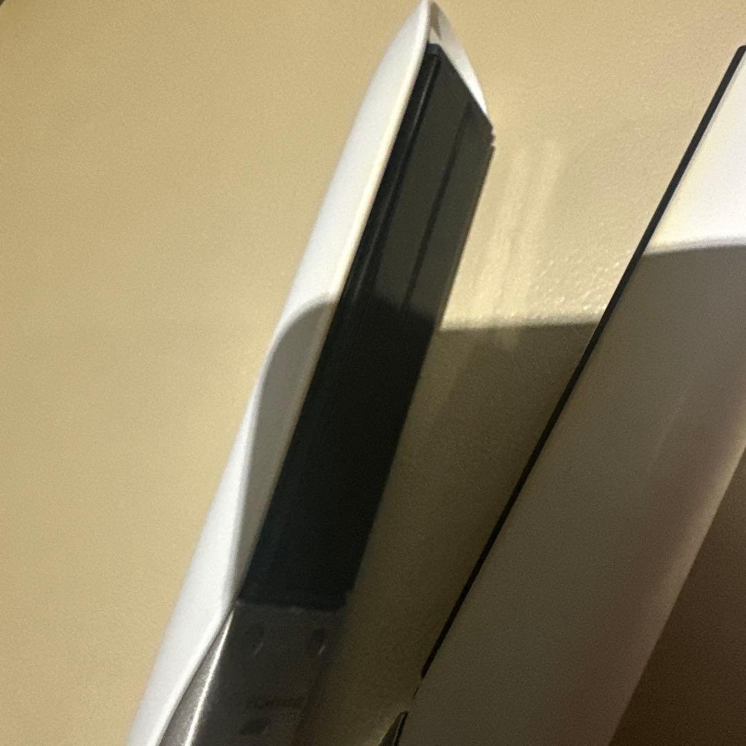 【お値下げ】EH-HS0J Panasonic ストレートヘアアイロン