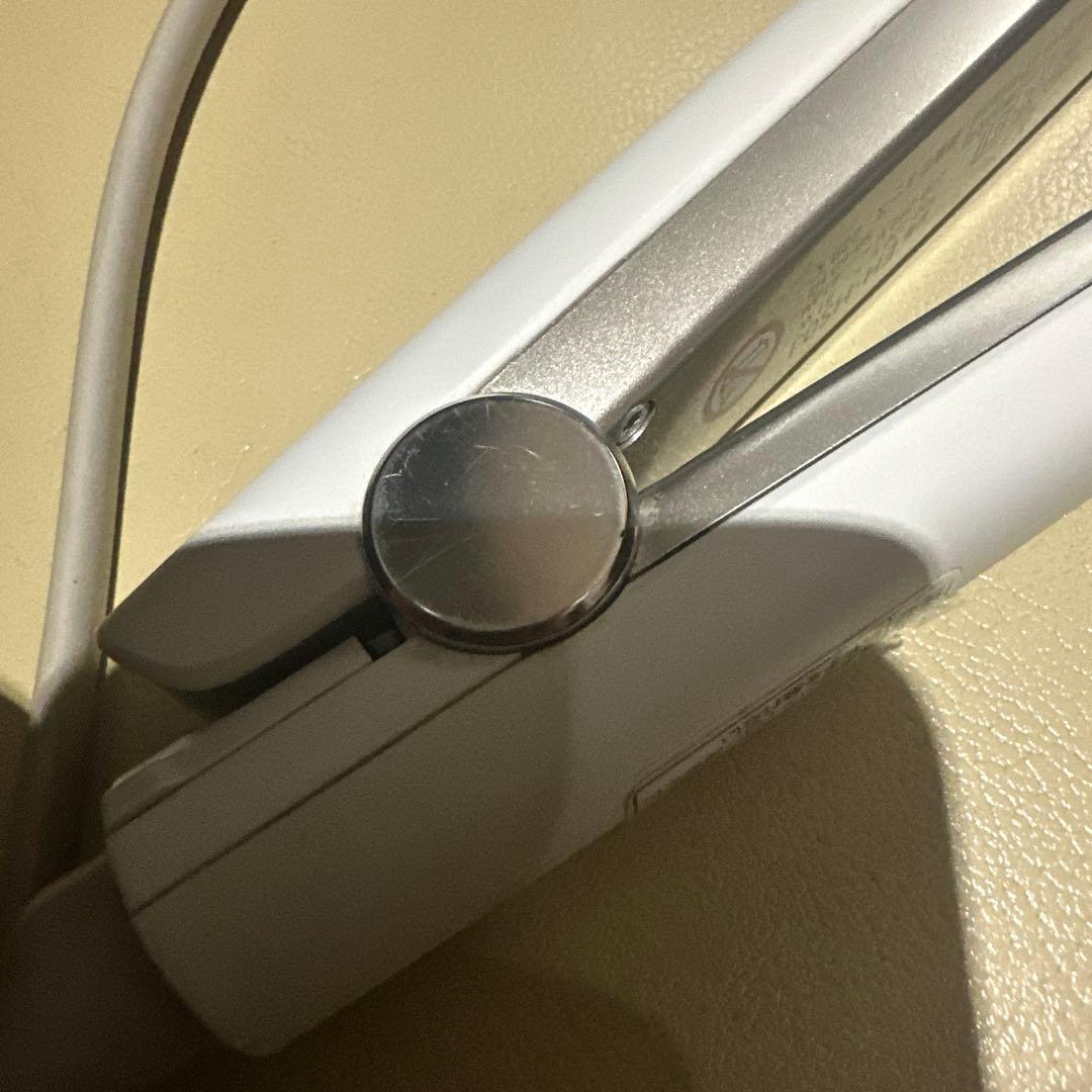 【お値下げ】EH-HS0J Panasonic ストレートヘアアイロン