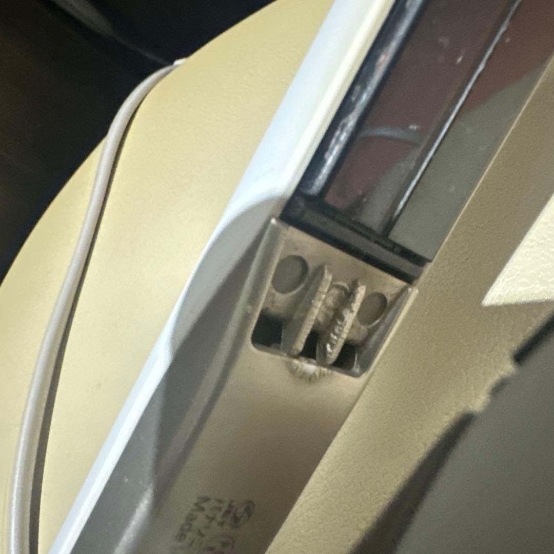 【お値下げ】EH-HS0J Panasonic ストレートヘアアイロン