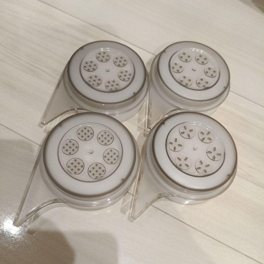 【美品】PHILIPS ヌードルメーカー　自動製麺機 パスタマシン