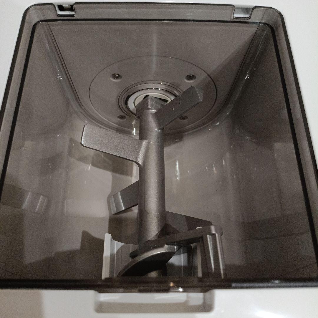 【美品】PHILIPS ヌードルメーカー　自動製麺機 パスタマシン