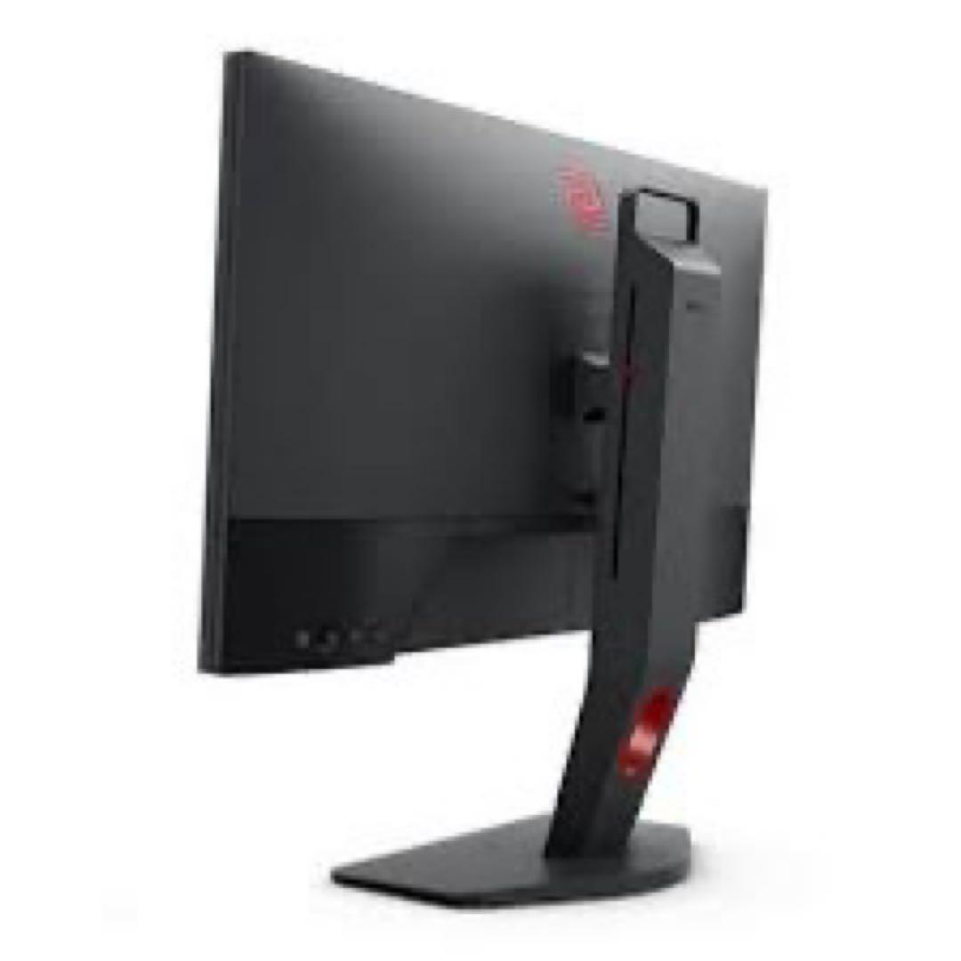 BenQ XL2411K 24インチ 144Hz ゲーミングモニター　中古
