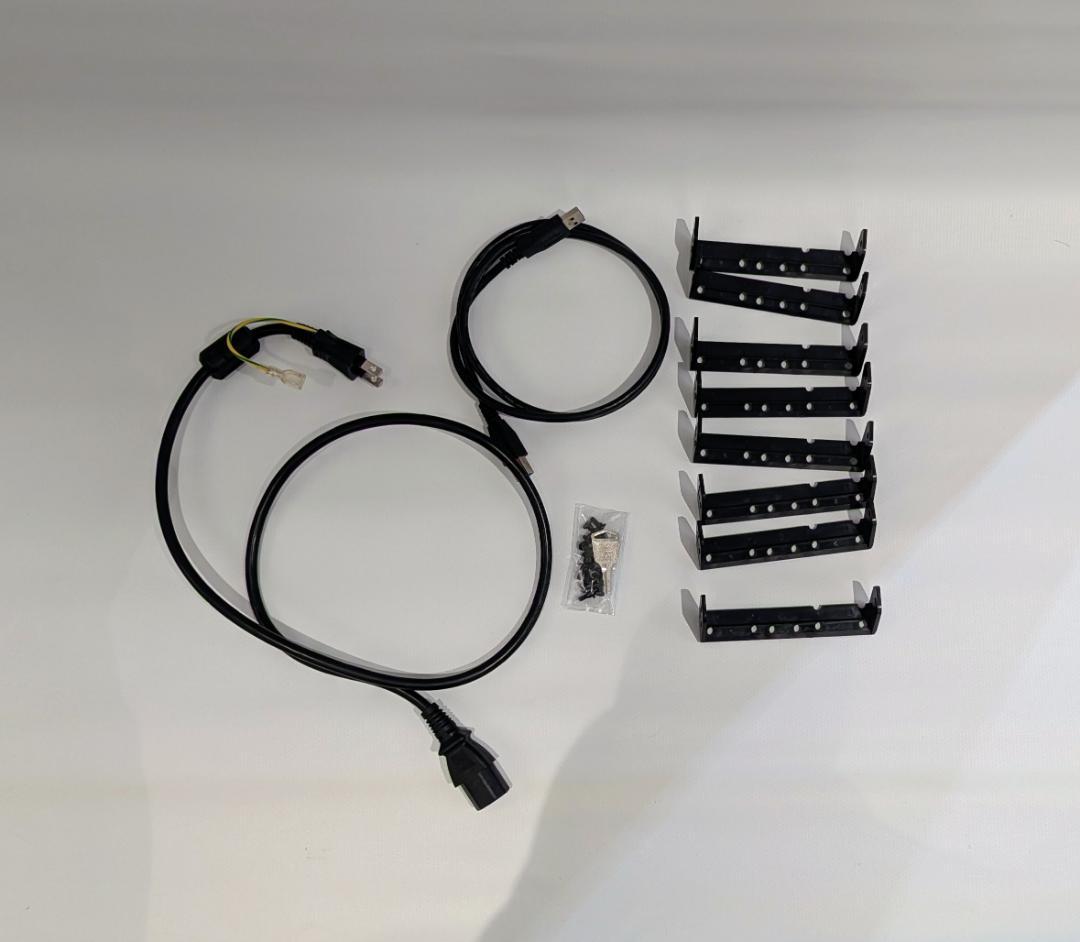 ロジテック HDDケース 8ベイ LGB-8BNHEU3