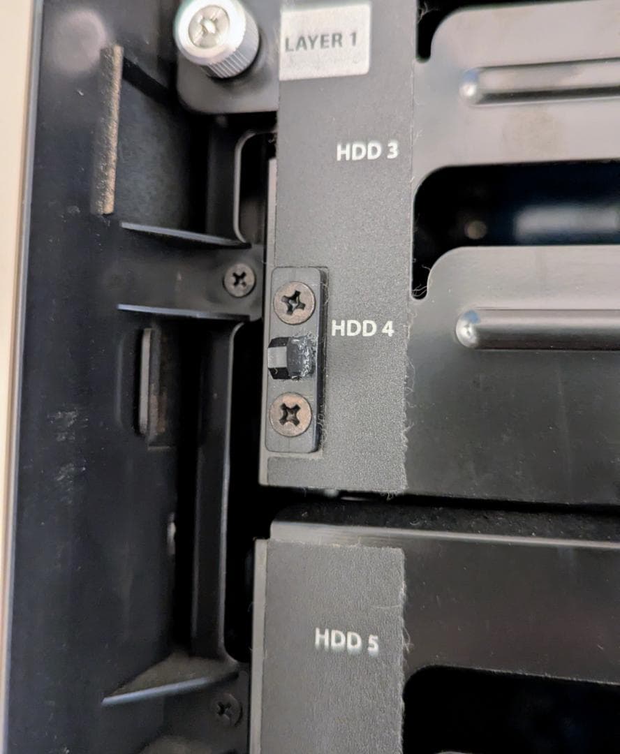 ロジテック HDDケース 8ベイ LGB-8BNHEU3