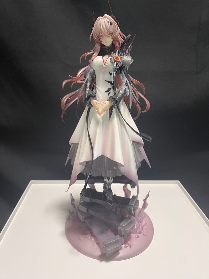 （傷あり）アークナイツ　魔王 CIVILIGHT ETERNA 1/7