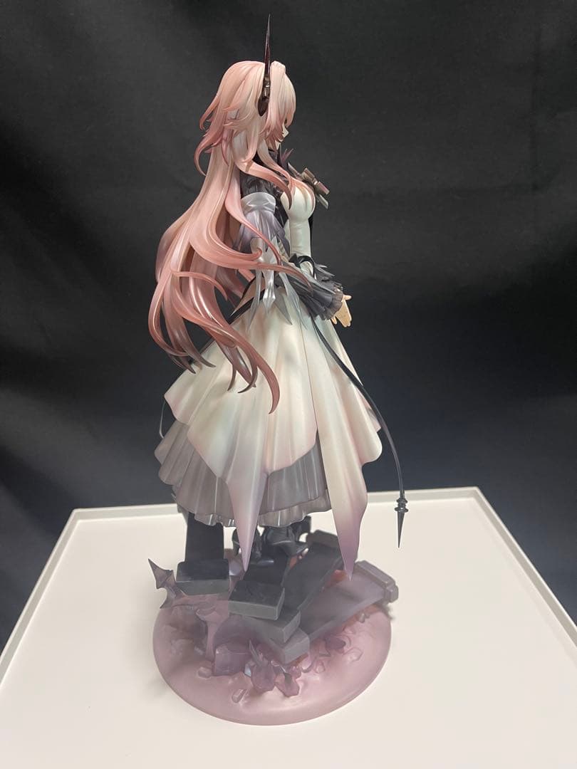 （傷あり）アークナイツ　魔王 CIVILIGHT ETERNA 1/7