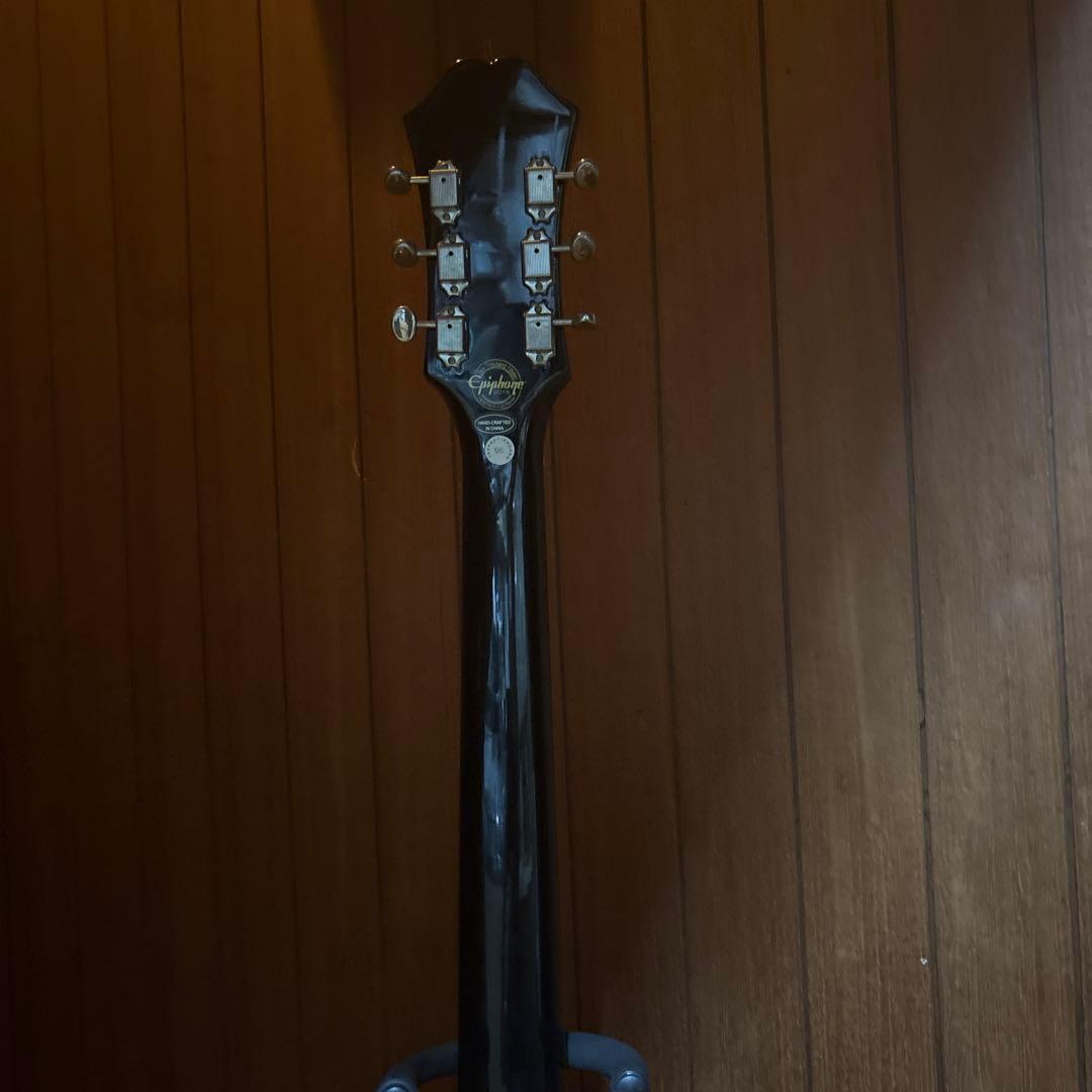 即購入⭕️ Epiphone casino left レフティ