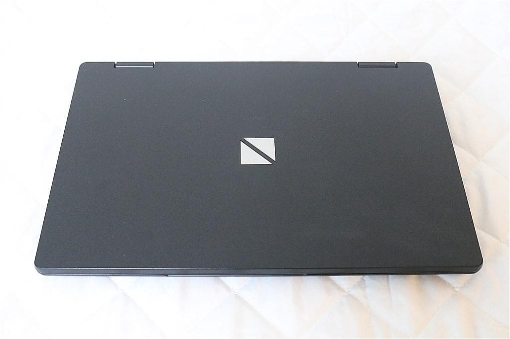 NEC NM560/K☆Win11☆Core i7☆8G☆SSD☆バッテリー元気