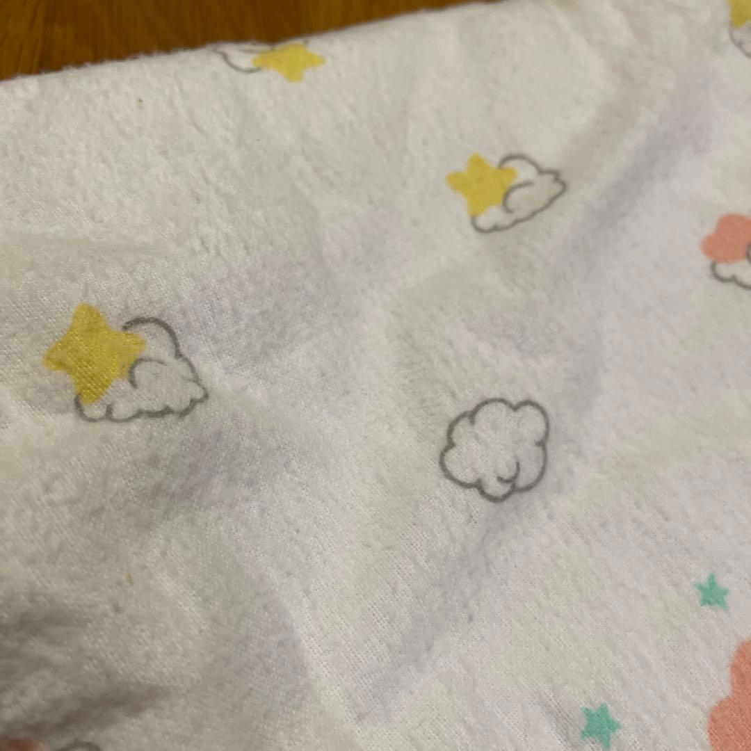 テディベッティベア teddy beddy bear ブランケット ヴィンテージ