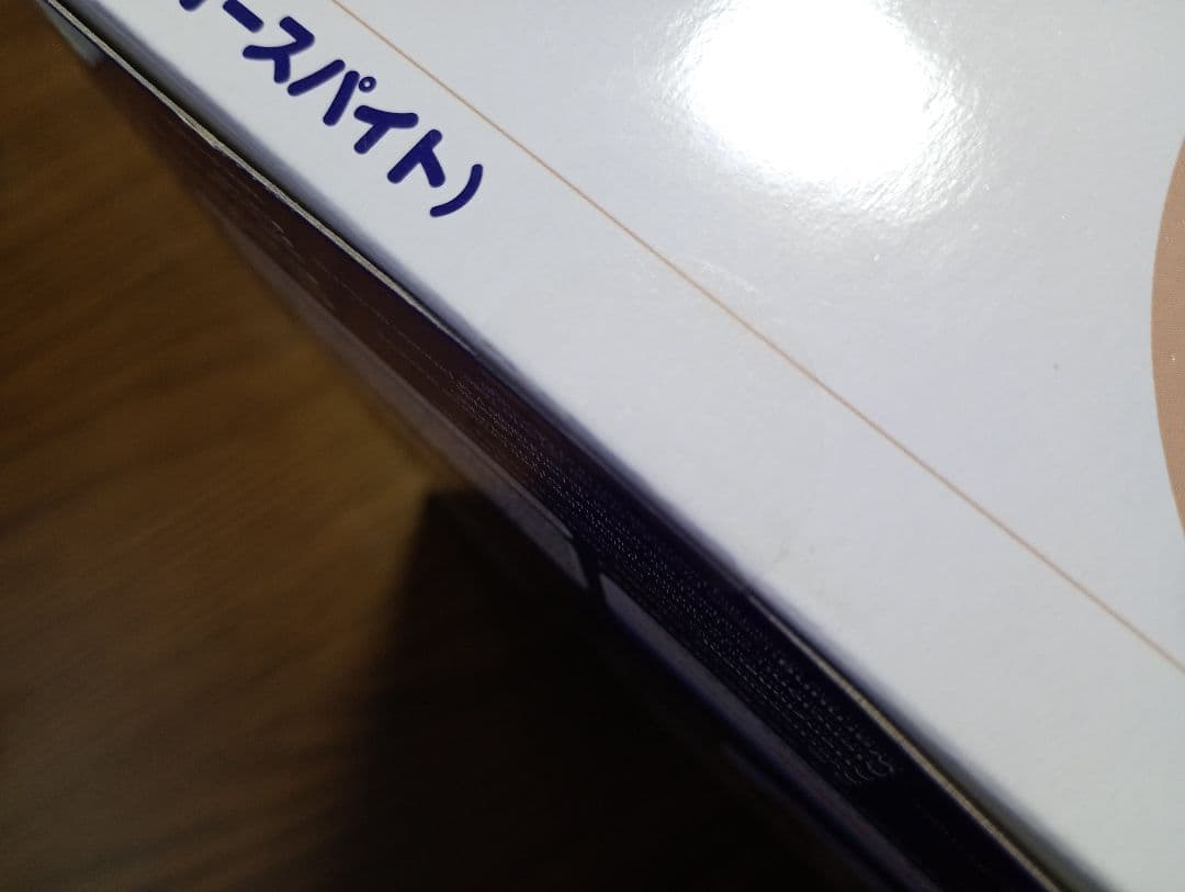 ねんどろいど 艦これ Warspite ウォースパイト 783