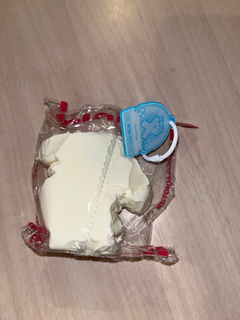と*う様 Mellojoy、メロジョイ、スクイーズ、クリームわん ゆきこ