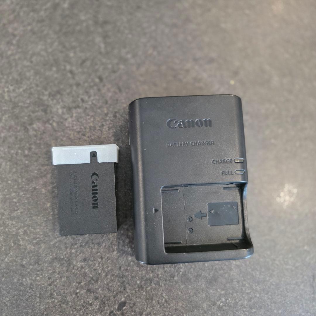 【美品】Canon PowerShot SX70HS【保証書あり】
