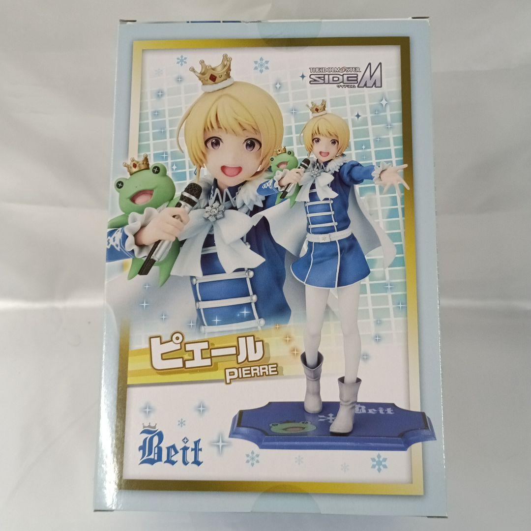 ARTFX J ピエール 「アイドルマスター SideM」 1/8