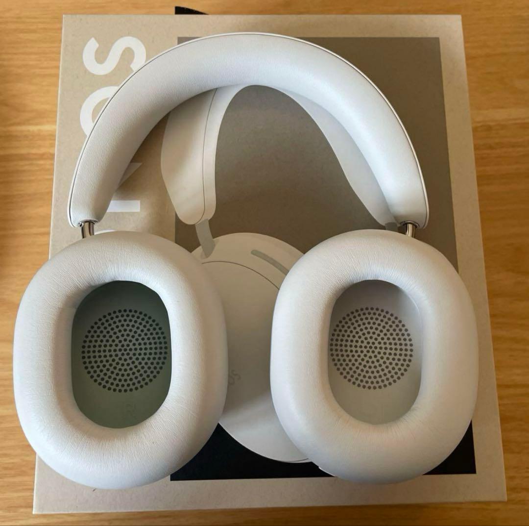 ヘッドホン sonos ace