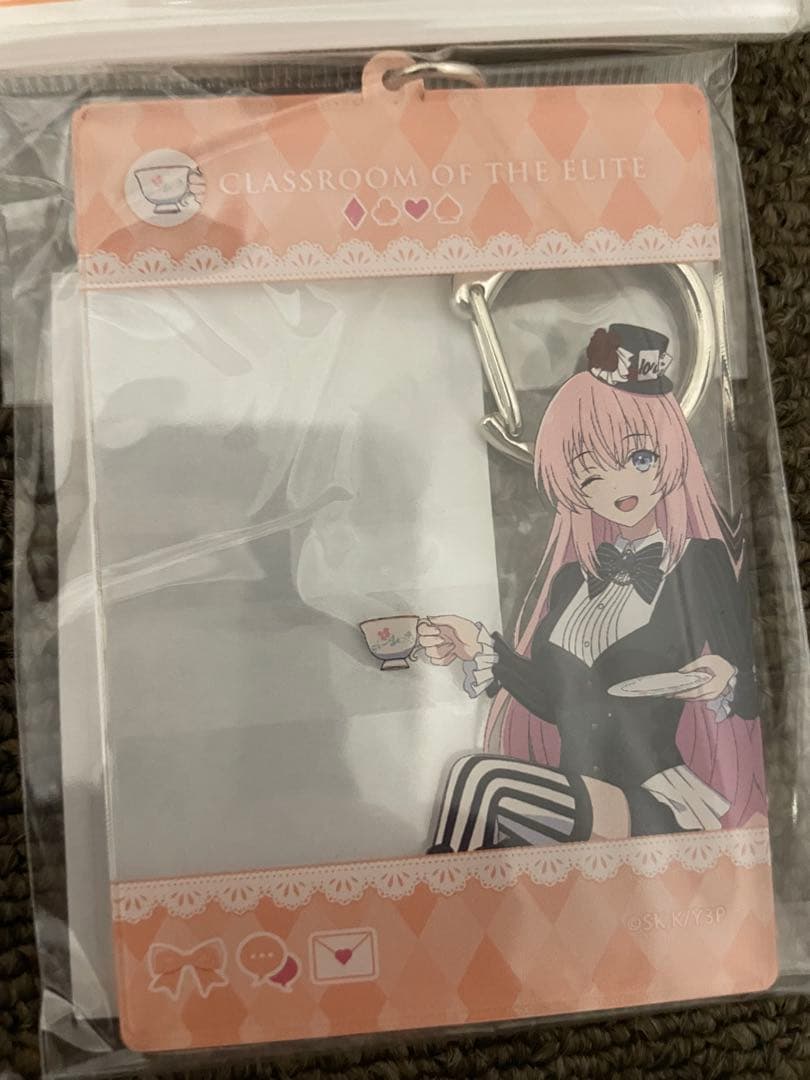 よう実　アリスverグッズ　18点　まとめ売り