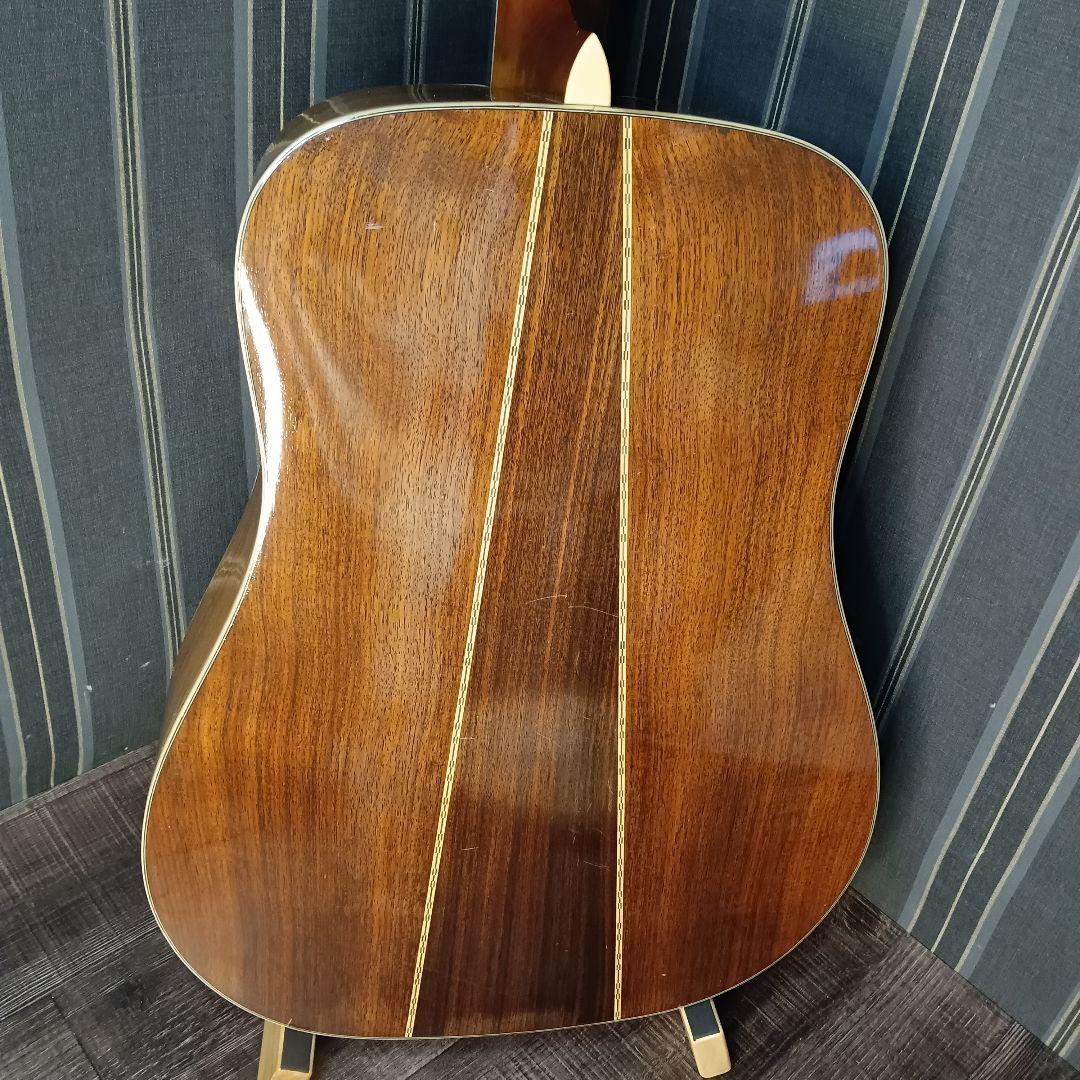 S.yairi YD305 単板 ハードケース ギター ジャパンヴィンテージ