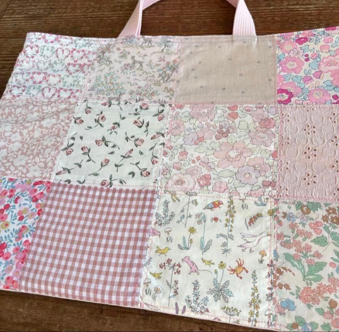 ★みゆ★さま専用☆ リバティの入学セット