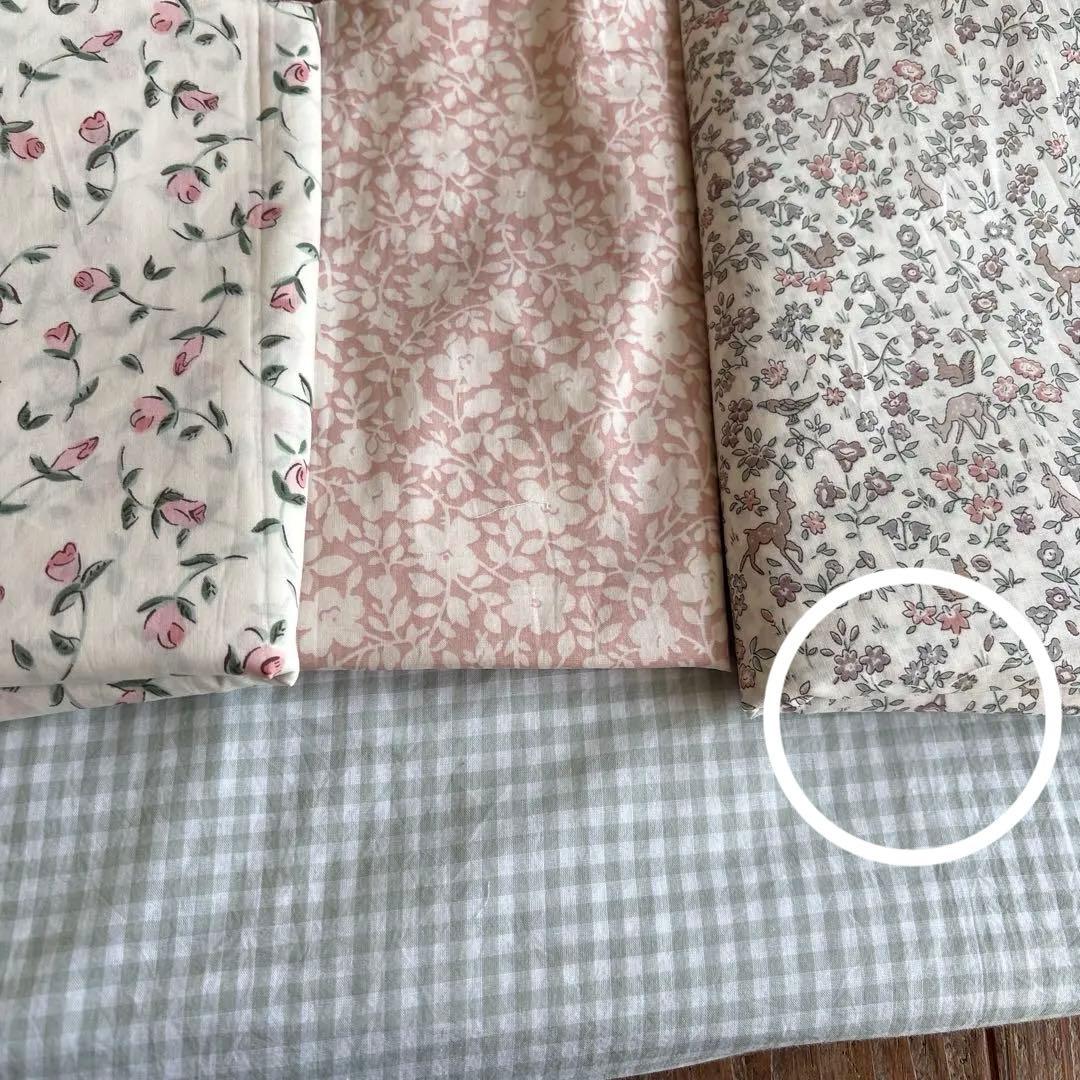 ★みゆ★さま専用☆ リバティの入学セット
