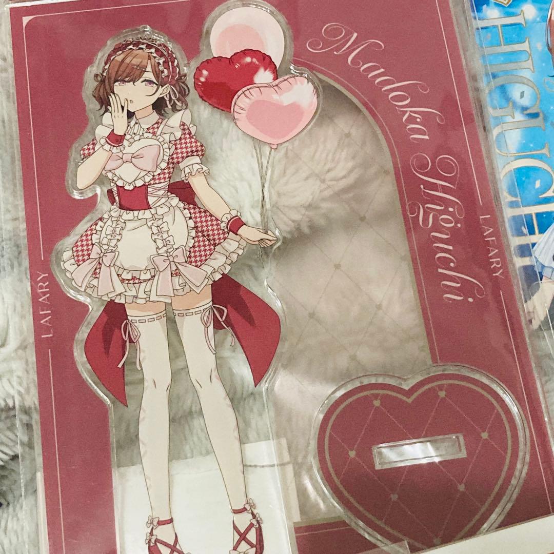 樋口円香　セット