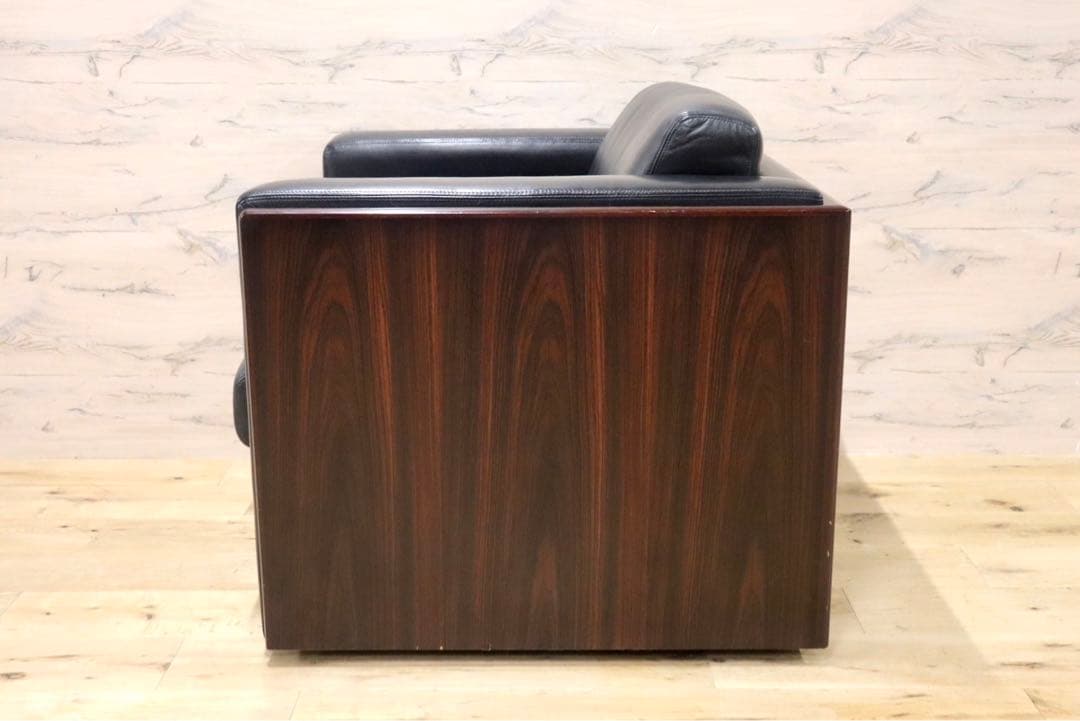 GMFK786B○okamura / オカムラ 1人掛けソファ シングルソファ