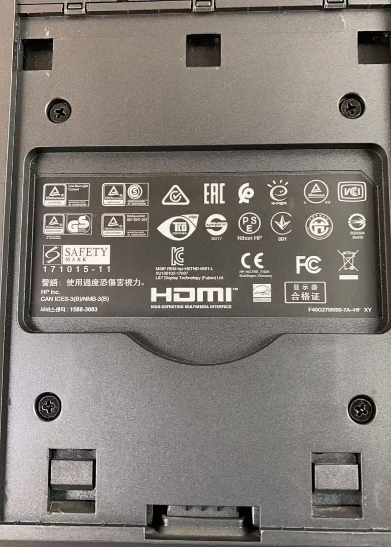 ひ*ば様 HP Z27n G2 27インチ モニター Type-C