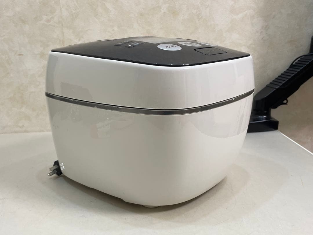 TIGER JPB-G101 圧力IH炊飯ジャー