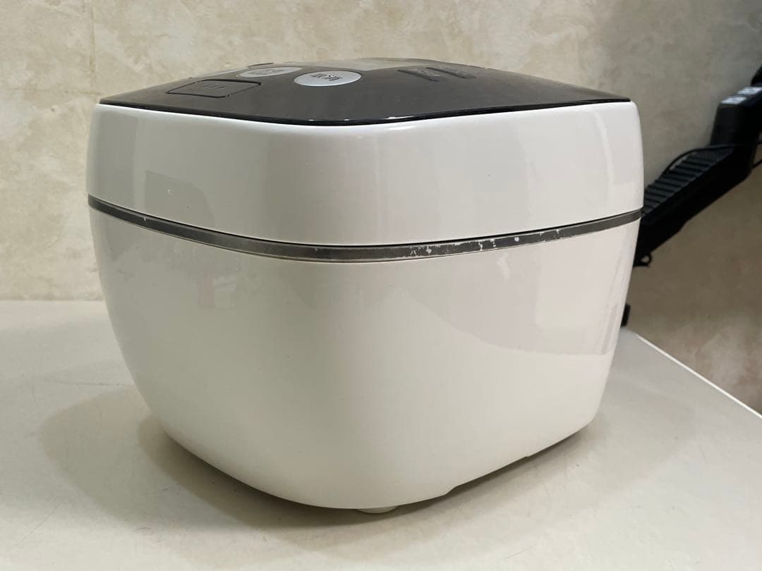 TIGER JPB-G101 圧力IH炊飯ジャー