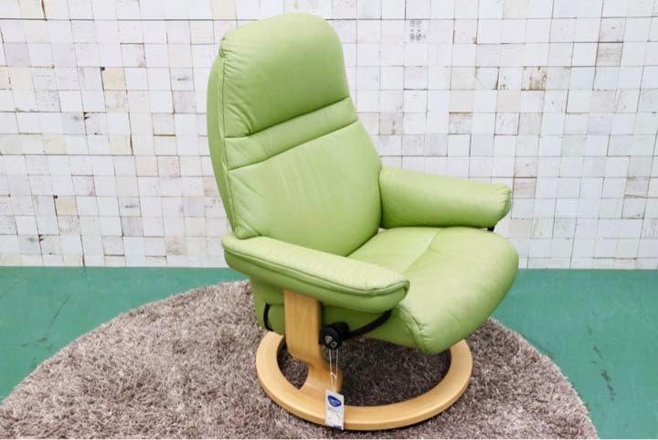 GMFT217○EKORNES / エコーネス ストレスレスチェア サンライズ
