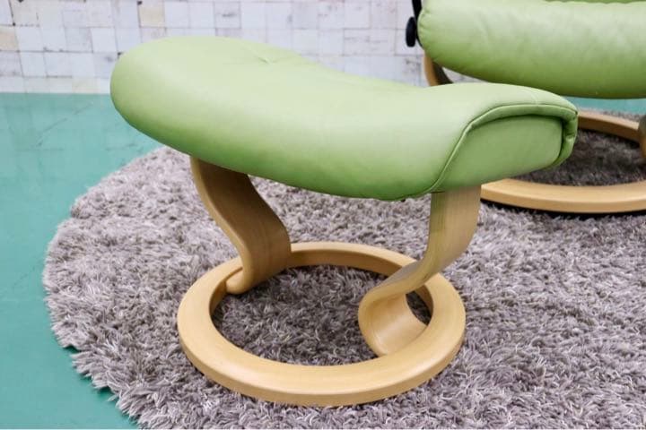 GMFT217○EKORNES / エコーネス ストレスレスチェア サンライズ