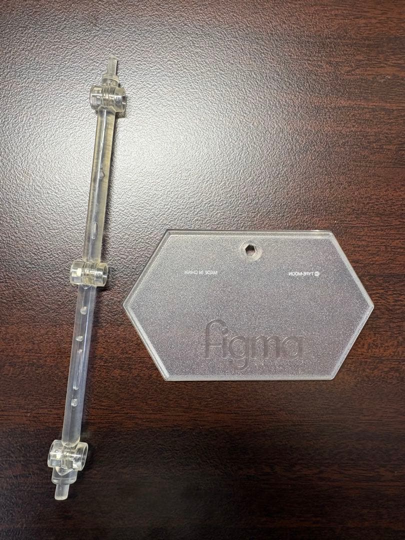 figma Fate/staynightセイバー甲冑Verフィギュア