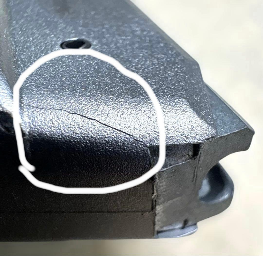 MGC GLOCK 17 SILVER グロック17 シルバー