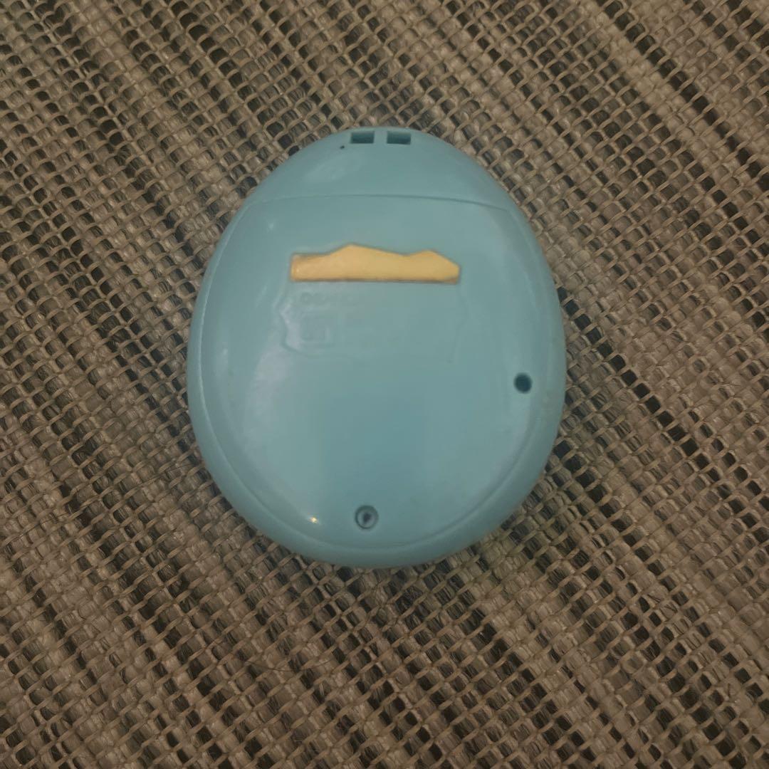 たまごっち iDL ブルー