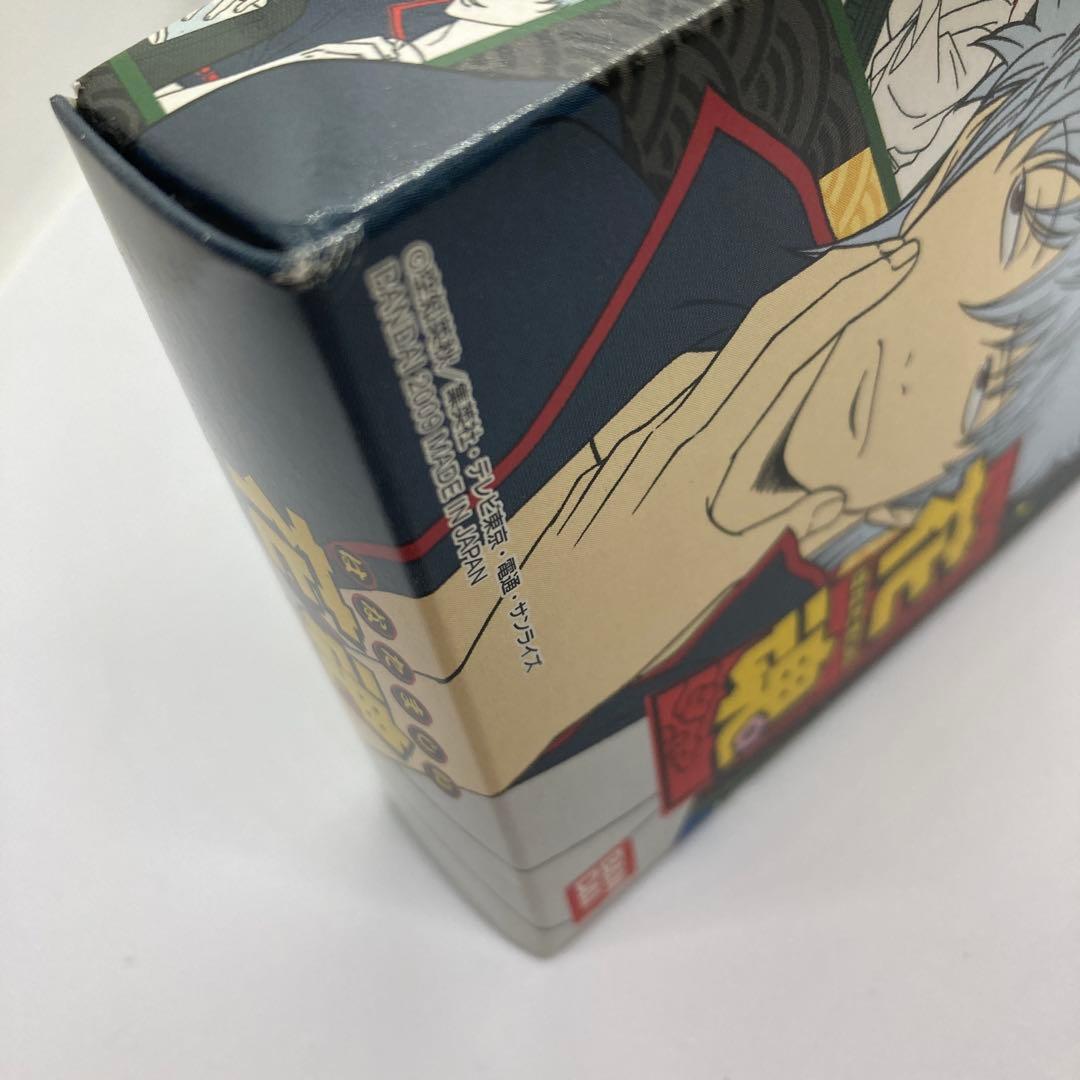 銀魂 花魂 はなたましい 花札