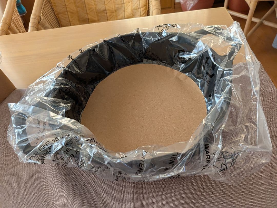 新品未使用　T-fal Aroma pro IH対応 フライパン 28センチ